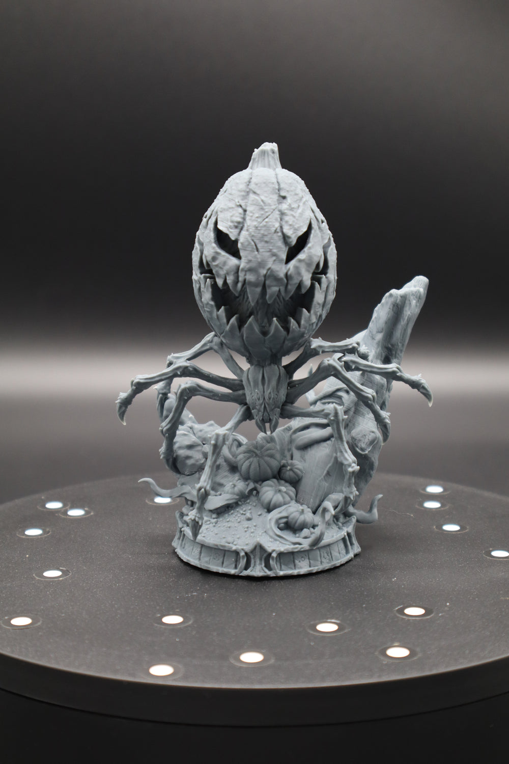 Arachno Lantern: Witchsong Miniatures 3D Print