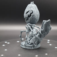 Arachno Lantern: Witchsong Miniatures 3D Print