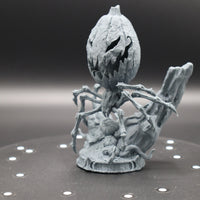 Arachno Lantern: Witchsong Miniatures 3D Print