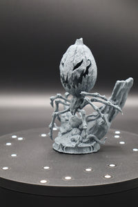 Arachno Lantern: Witchsong Miniatures 3D Print