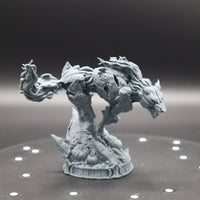 Lycanthrope: Witchsong Miniatures 3D Print