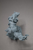 Lycanthrope: Witchsong Miniatures 3D Print
