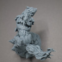 Lycanthrope: Witchsong Miniatures 3D Print