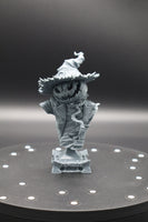 Lord of the Harvest Bust: Witchsong Miniatures 3D Print
