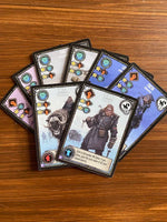 Expeditions - Gears of Corruption Ironclad Edition: Stonemaier Games Board Games
