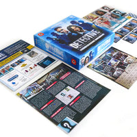 Detective - Season One: Portal Games Board Games