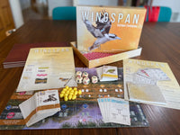 Wingspan - Oceania Expansion: Stonemaier Games Board Games
