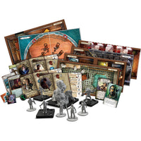 Mansions of Madness: Horrific Journeys Expansion Fantasy Flight Games Board game
