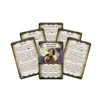 Mansions of Madness: Horrific Journeys Expansion Fantasy Flight Games Board game
