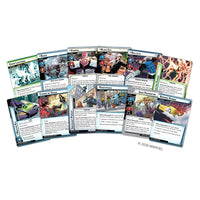 Marvel Champions LCG: Fear No Evil Exp  Card Game Fantasy Flight Games
