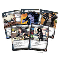 Marvel Champions: The Card Game - Jessica Jones Hero Pack  LCG Fantasy Flight Games
