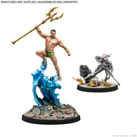 Marvel Crisis Protocol: Hard to Hit   Atomic Mass Games
