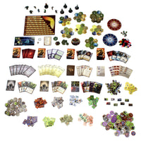 Mage Knight: The Board Game (Ultimate Edition) Wiz K!ds Board Games
