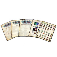 Mage Knight: The Board Game (Ultimate Edition) Wiz K!ds Board Games
