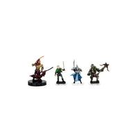 Mage Knight: The Board Game (Ultimate Edition) Wiz K!ds Board Games
