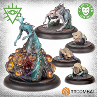 Matriarch's Brood TT Combat Carnevale
