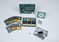 Harrow County - Fair Folk Expansion: Off the Page Games Board Games
