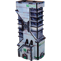 Niccolum HQ Chroma Terrain  Preorders  TT Combat
