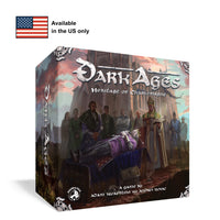 Dark Ages: Heritage of Charlemagne Board&Dice Board Games
