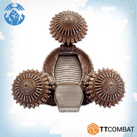 109 Splitting Drill Resistance Dropzone Commander TT Combat
