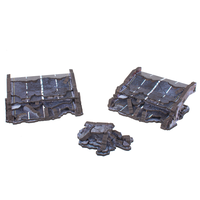 Overpass Ruins Chroma Terrain  Preorders  TT Combat
