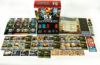 51st State - Ultimate Edition: Portal Games Board Games
