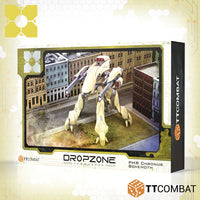 PHR - Chronus Behemoth: TT Combat Dropzone Commander
