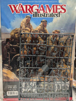 WARGAMES ILLUSTRATED WI436 APRIL EDITION Warlord Games Publications
