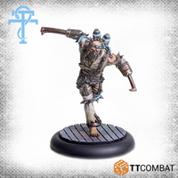 Patient 42 TT Combat Carnevale
