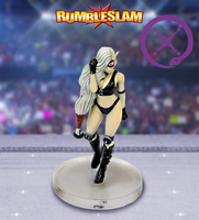 Phage Superstars  Rumbleslam  TT Combat
