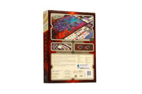 Revenant Mindclash Games Board Game
