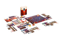 Revenant Mindclash Games Board Game
