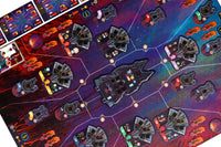 Revenant Mindclash Games Board Game
