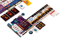 Revenant Mindclash Games Board Game
