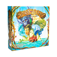 Spirit Island  Board Game Greater Than Games
