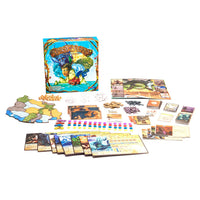 Spirit Island  Board Game Greater Than Games

