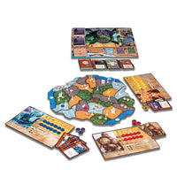 Spirit Island  Board Game Greater Than Games
