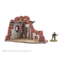 Internal Ruins - T Section: Warlord Games Terrain
