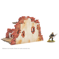Internal Ruins - T Section: Warlord Games Terrain
