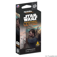 Star Wars Legion: Upgrades Card Pack 2   Atomic Mass Games
