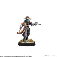 Star Wars Legion: Galactic Bounty Hunters   Atomic Mass Games

