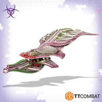 Savager Laser Barge Scourge Dropzone Commander TT Combat
