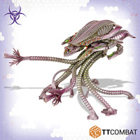 Scourge - Tyrant Behemoth: TT Combat Dropzone Commander
