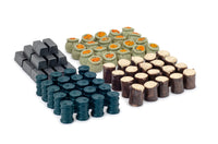 Scythe - Realistic Resources: Stonemaier Games Board Games
