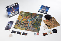 Sniper Elite: Eagle's Nest Rebellion Unplugged Board Games
