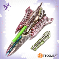 Spectre Skimtanks Scourge Dropzone Commander TT Combat
