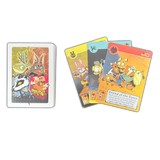 Root: Squires and Disciples Deck  Board Game Leder Games
