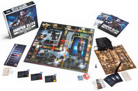Sniper Elite: The Board Game Rebellion Unplugged Board Games
