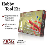 HOBBY TOOL KIT Warlord Games Hobby Supplies
