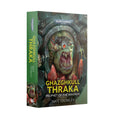 Ghazgkhull Thraka - Prophet of the Waaagh! (PB): Games Workshop Black Library